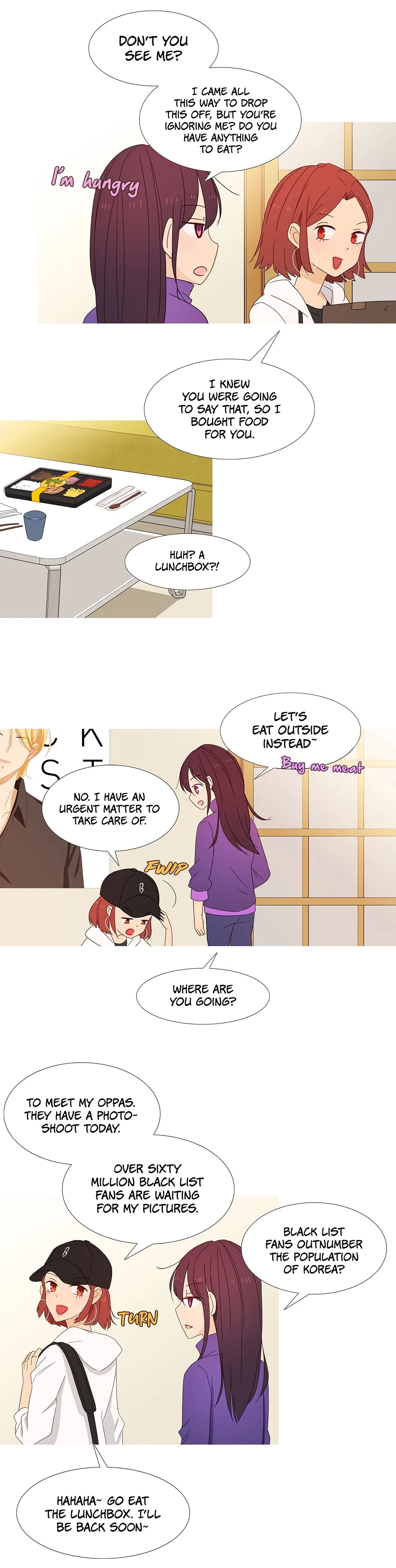 Muggle’s Law Chapter 2 – Page 3