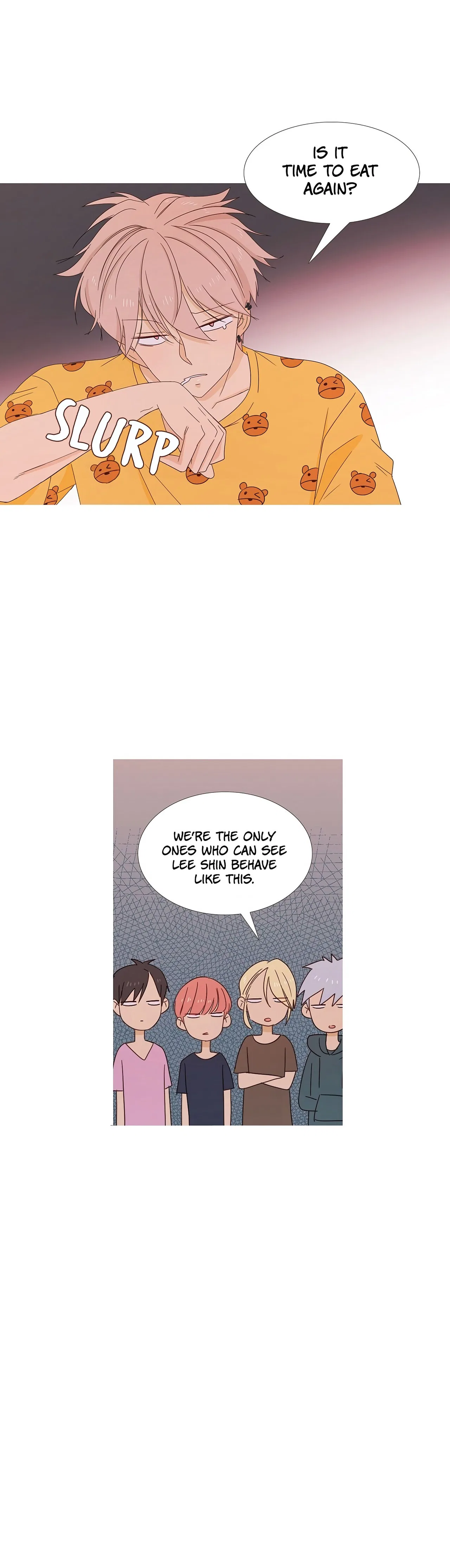 Muggle’s Law Chapter 2 – Page 9