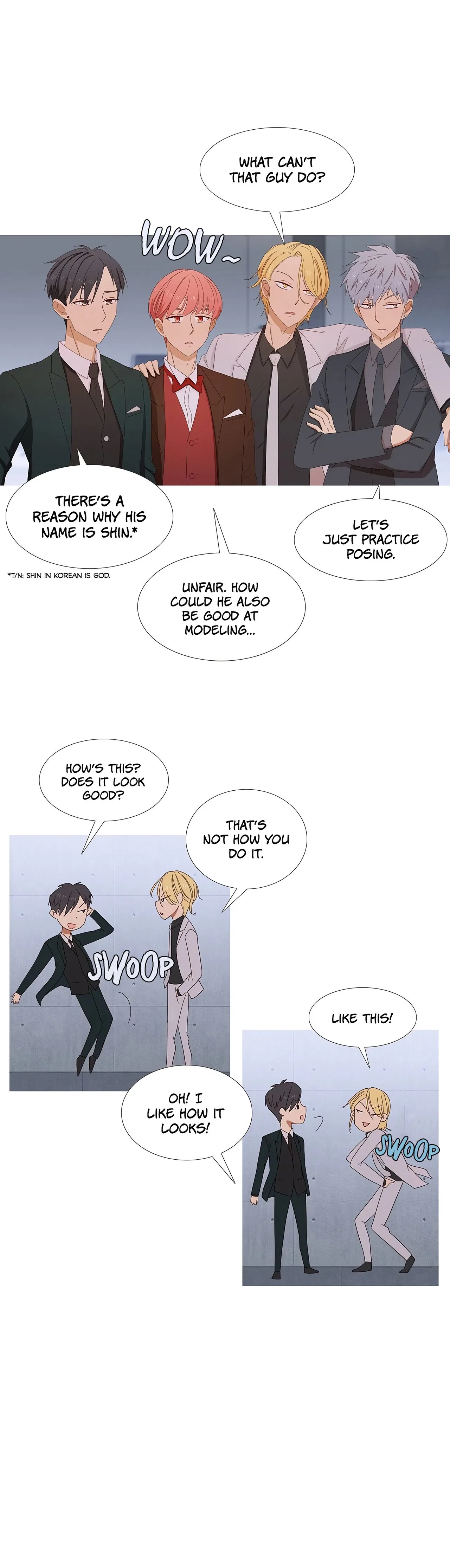 Muggle’s Law Chapter 2 – Page 11