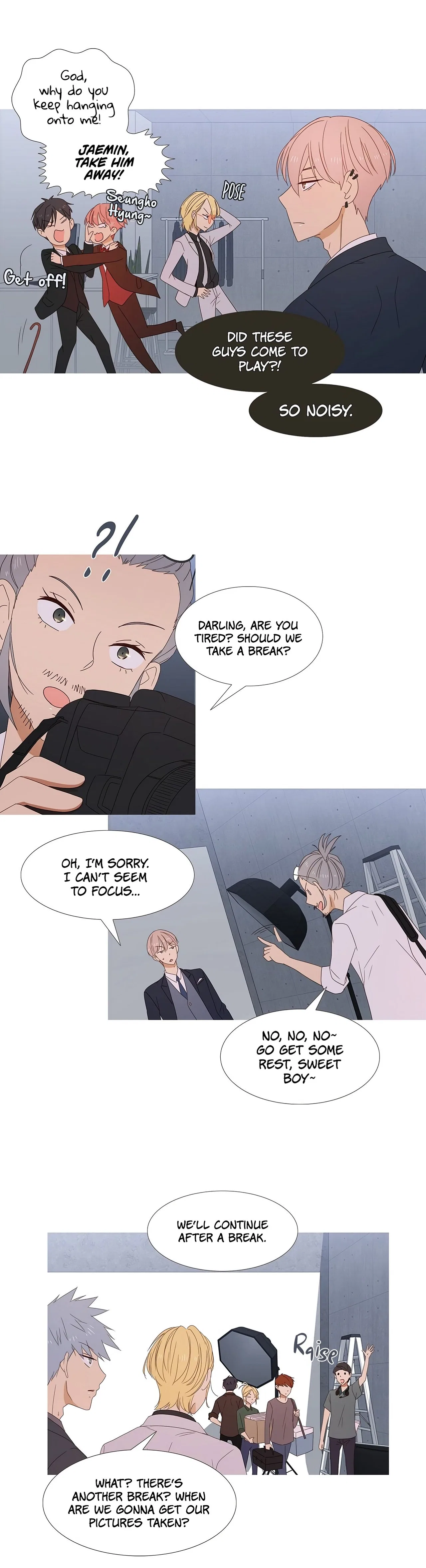 Muggle’s Law Chapter 2 – Page 13