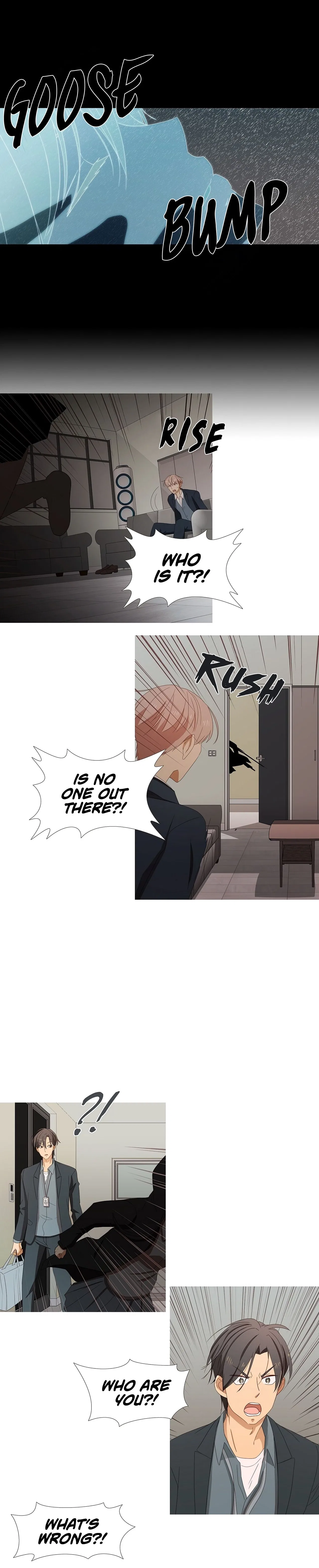 Muggle’s Law Chapter 2 – Page 18