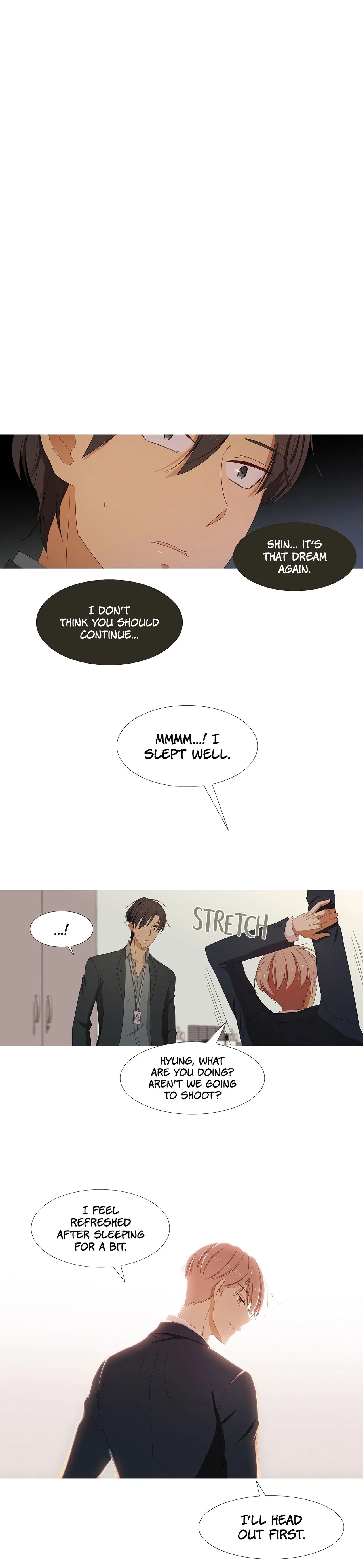 Muggle’s Law Chapter 2 – Page 25
