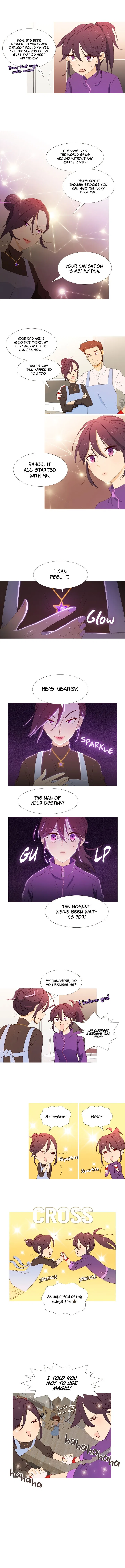 Muggle’s Law Chapter 1 – Page 5