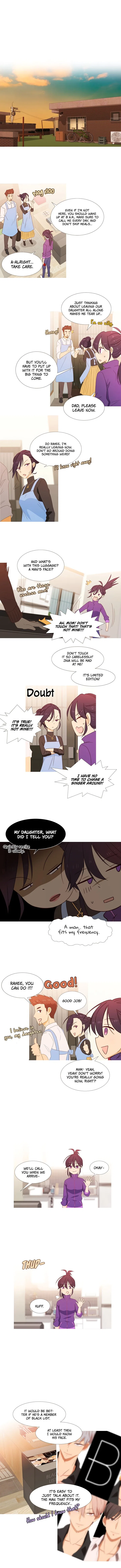 Muggle’s Law Chapter 1 – Page 6