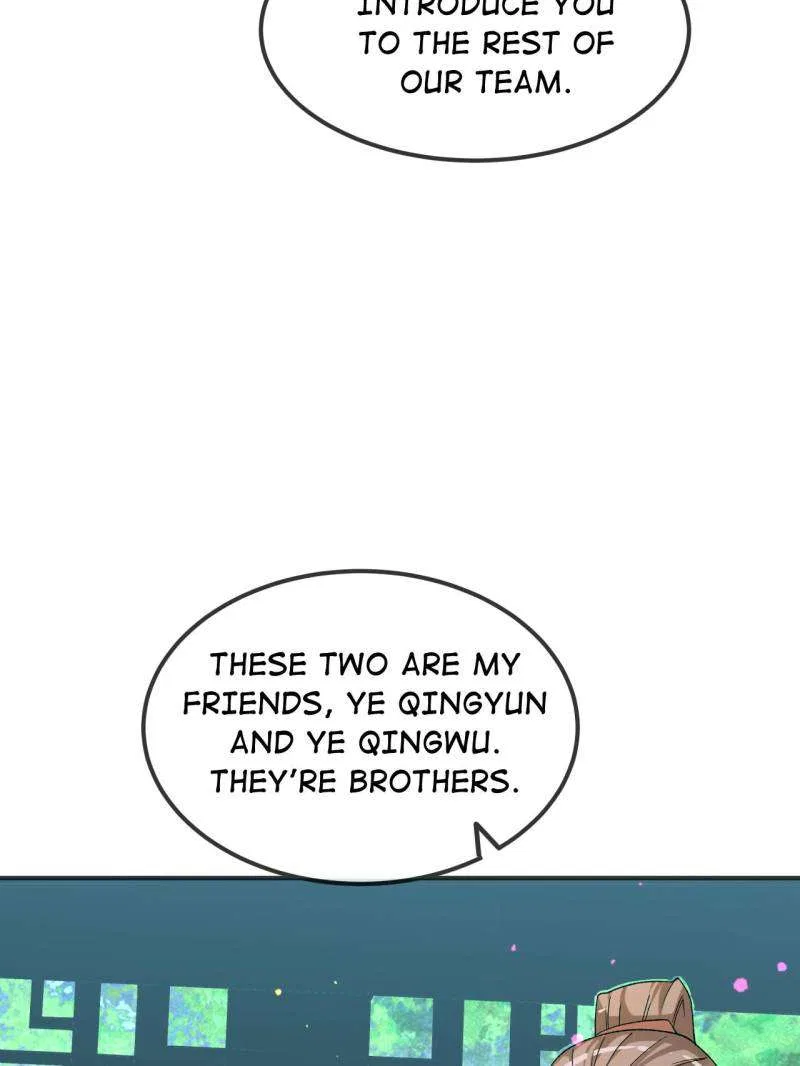 Invincible Martial Sage Chapter 15 – Page 5