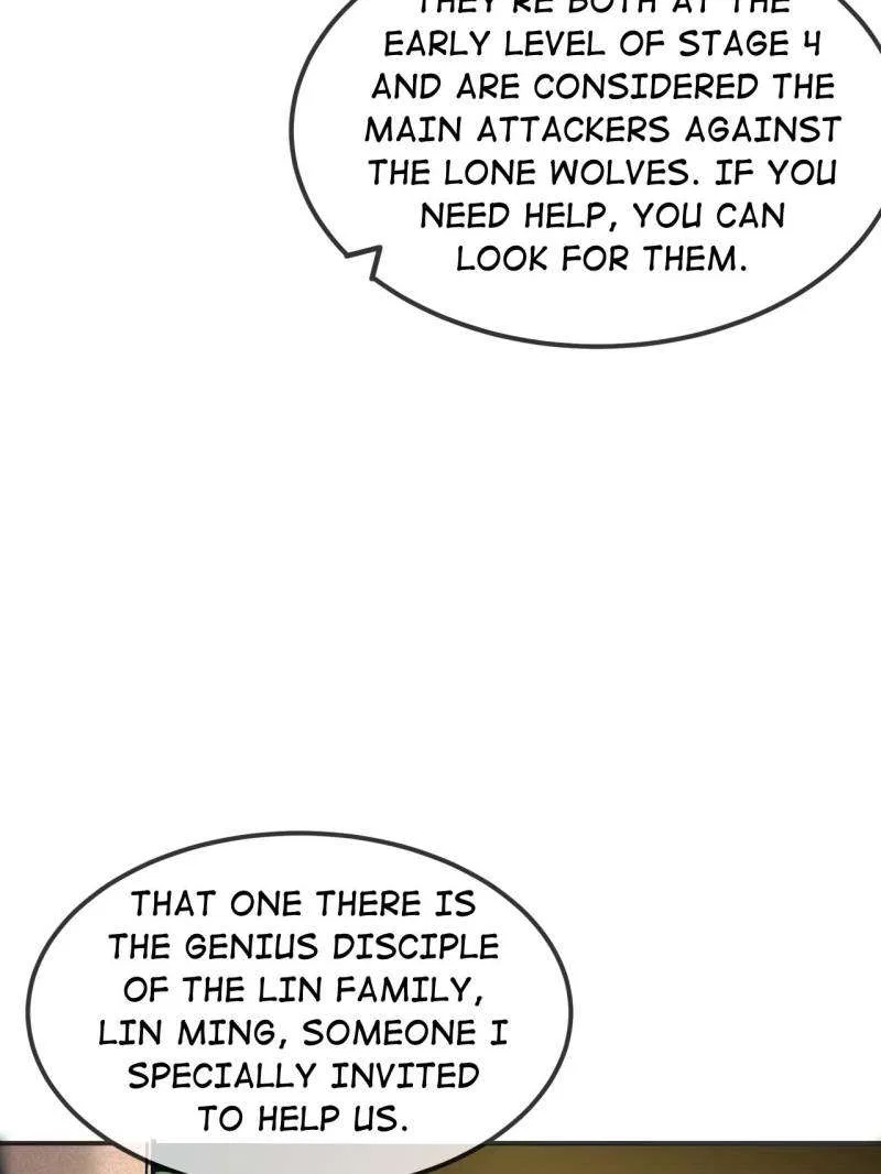 Invincible Martial Sage Chapter 15 – Page 7