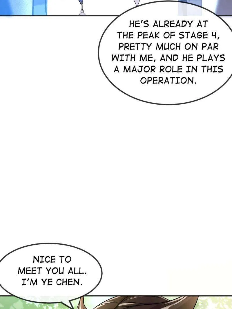 Invincible Martial Sage Chapter 15 – Page 9