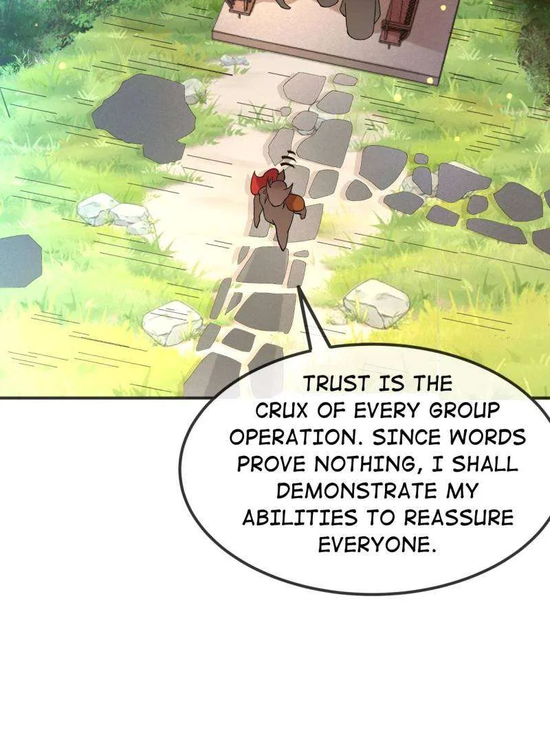 Invincible Martial Sage Chapter 15 – Page 16