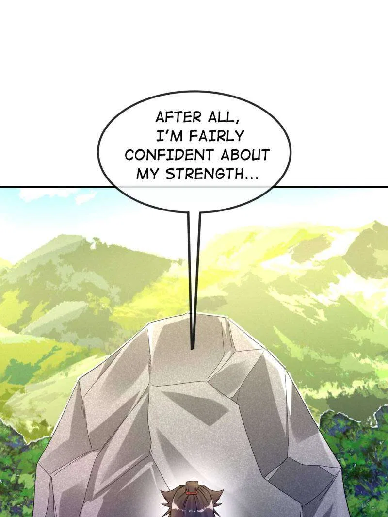 Invincible Martial Sage Chapter 15 – Page 18