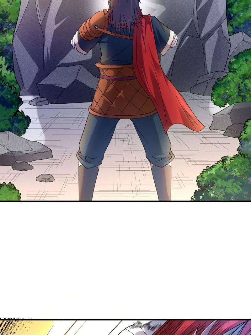Invincible Martial Sage Chapter 15 – Page 19