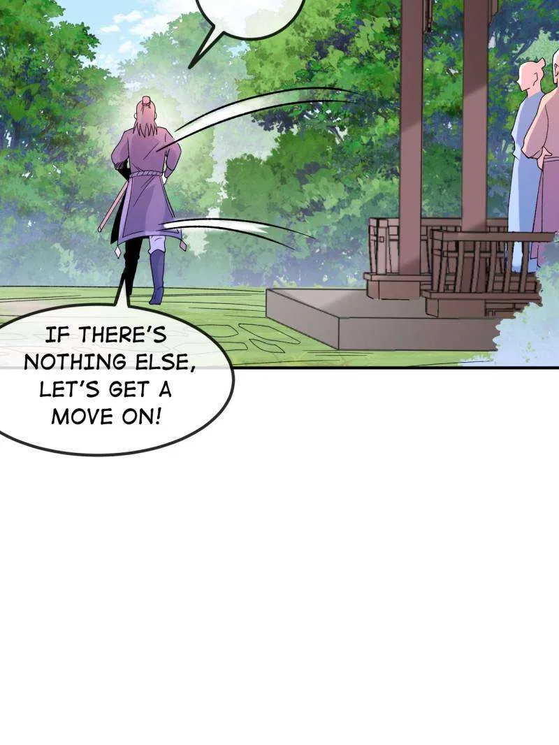 Invincible Martial Sage Chapter 15 – Page 24