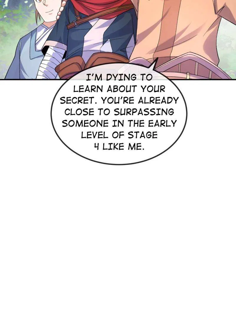 Invincible Martial Sage Chapter 15 – Page 27