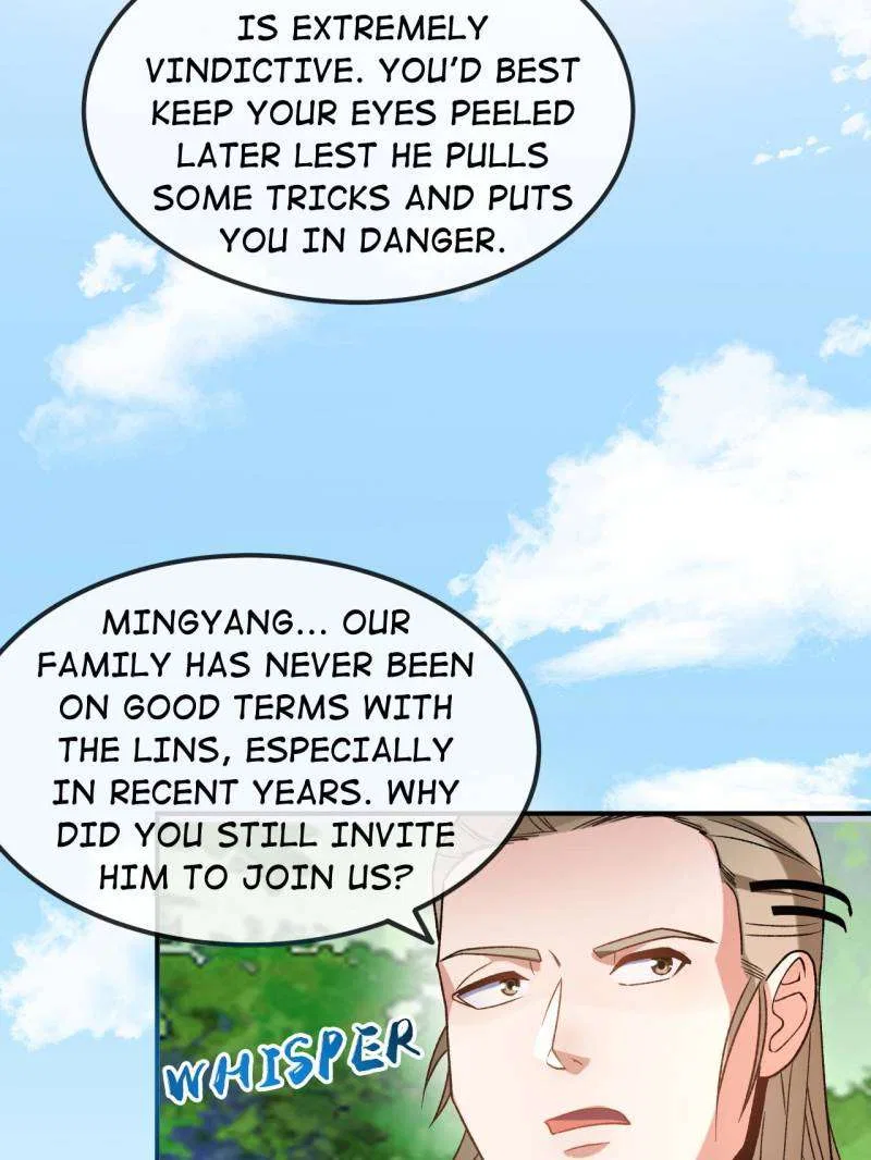 Invincible Martial Sage Chapter 15 – Page 29