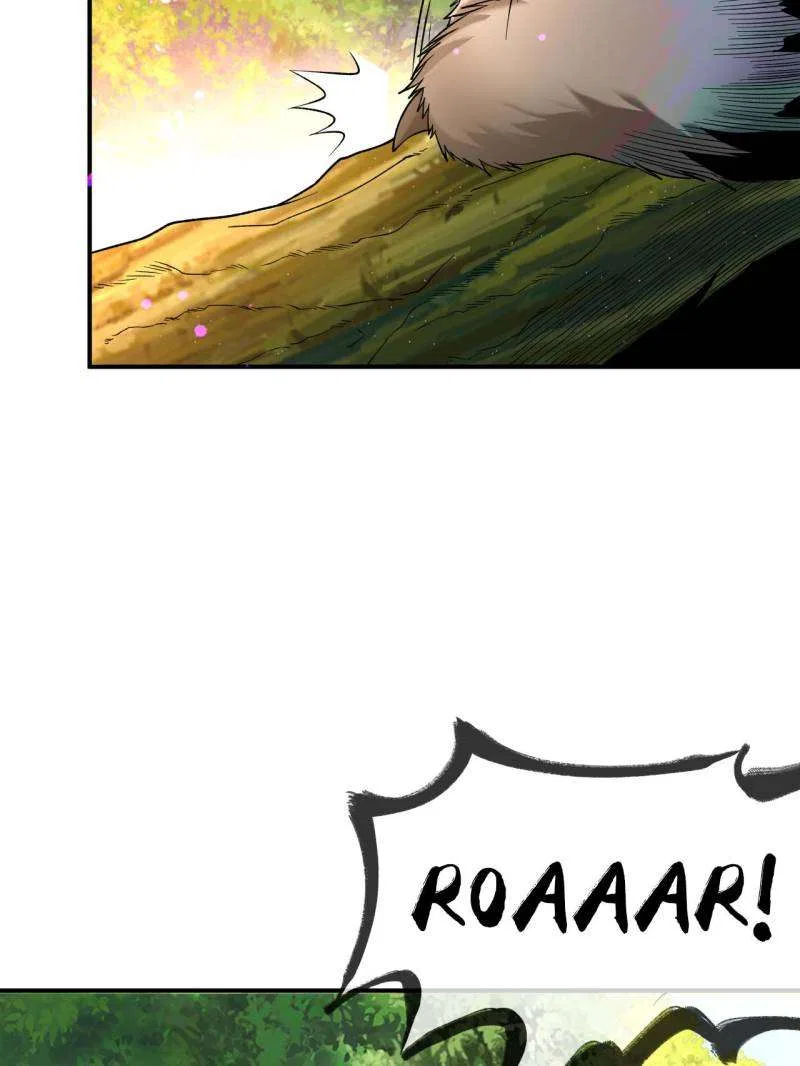 Invincible Martial Sage Chapter 15 – Page 36