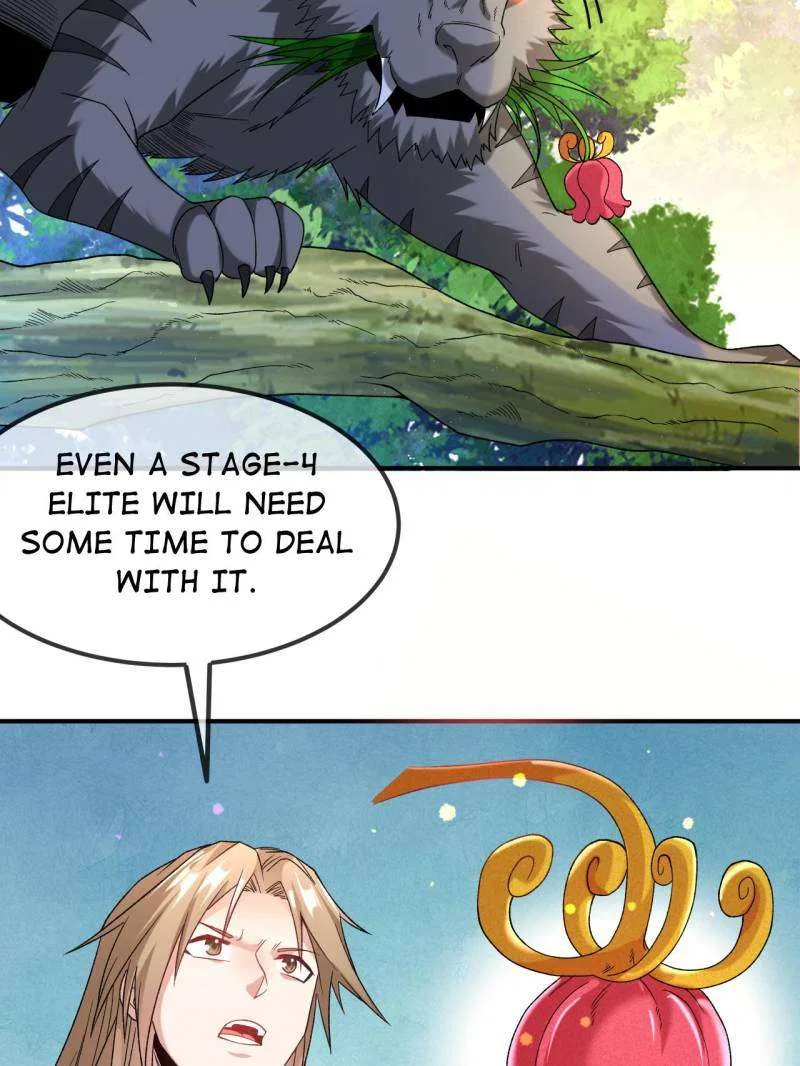 Invincible Martial Sage Chapter 15 – Page 39
