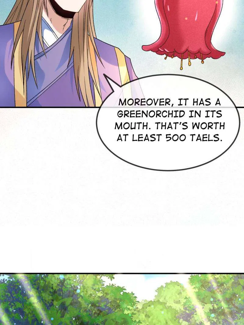 Invincible Martial Sage Chapter 15 – Page 40