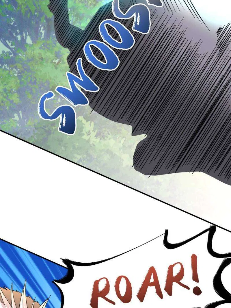 Invincible Martial Sage Chapter 15 – Page 49