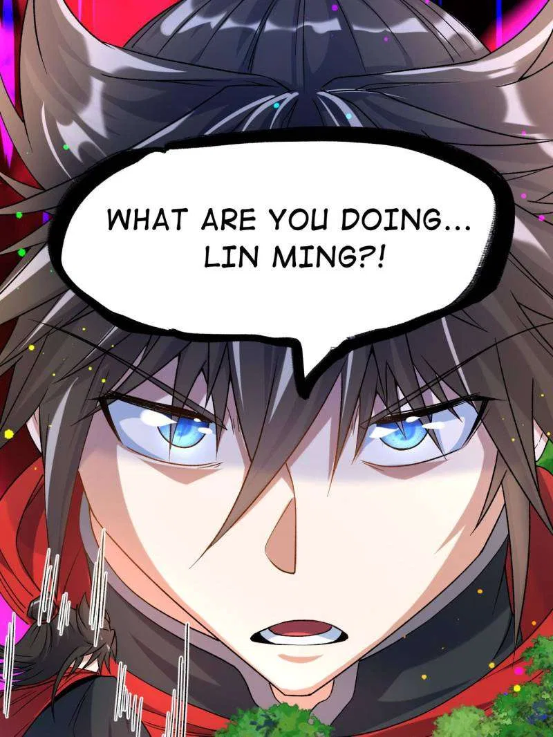 Invincible Martial Sage Chapter 15 – Page 59