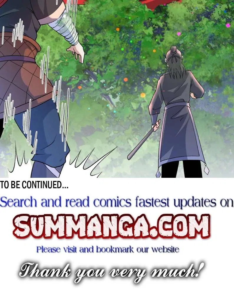 Invincible Martial Sage Chapter 15 – Page 60