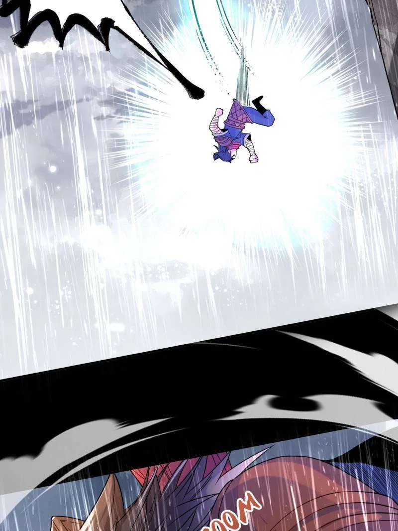 Invincible Martial Sage Chapter 14 – Page 7