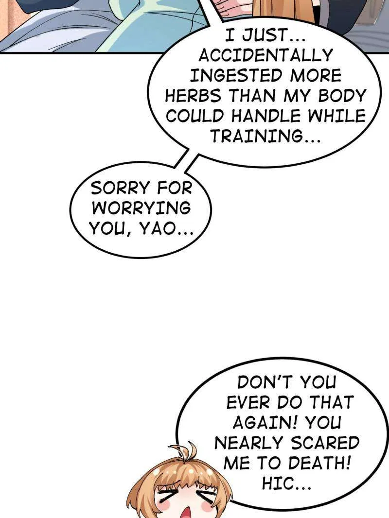 Invincible Martial Sage Chapter 14 – Page 33