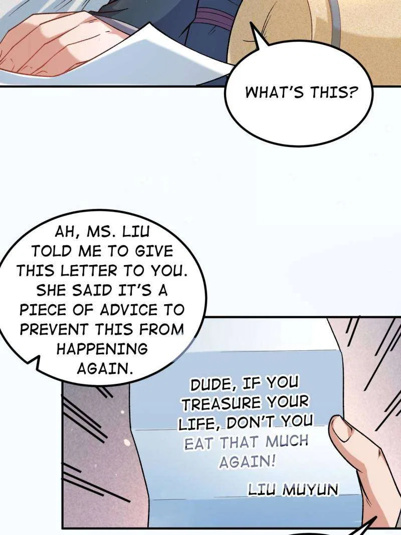 Invincible Martial Sage Chapter 14 – Page 36