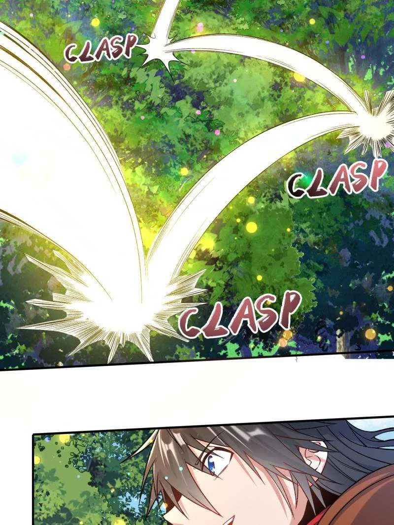 Invincible Martial Sage Chapter 14 – Page 43