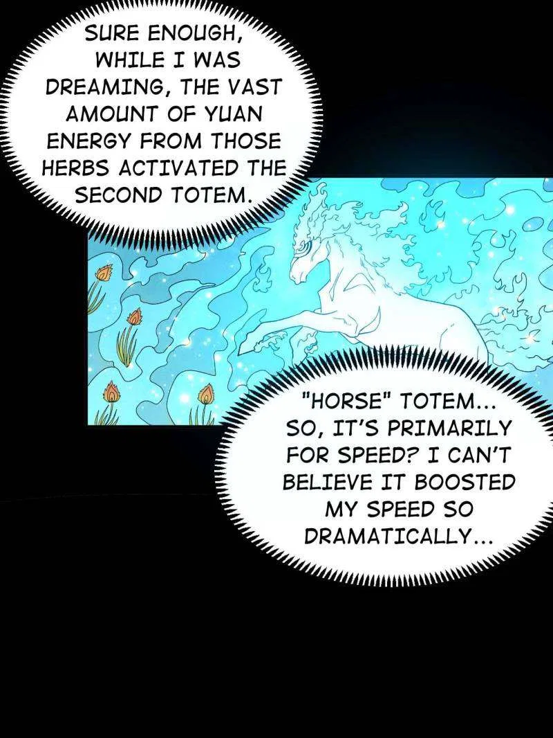 Invincible Martial Sage Chapter 14 – Page 47