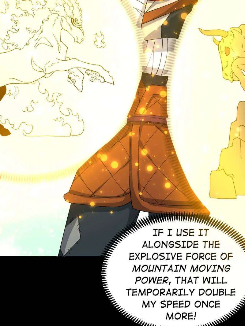Invincible Martial Sage Chapter 14 – Page 49