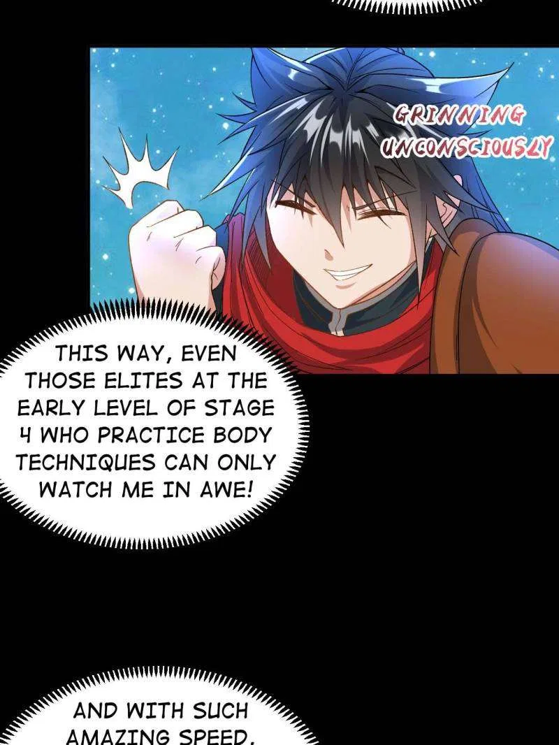 Invincible Martial Sage Chapter 14 – Page 50