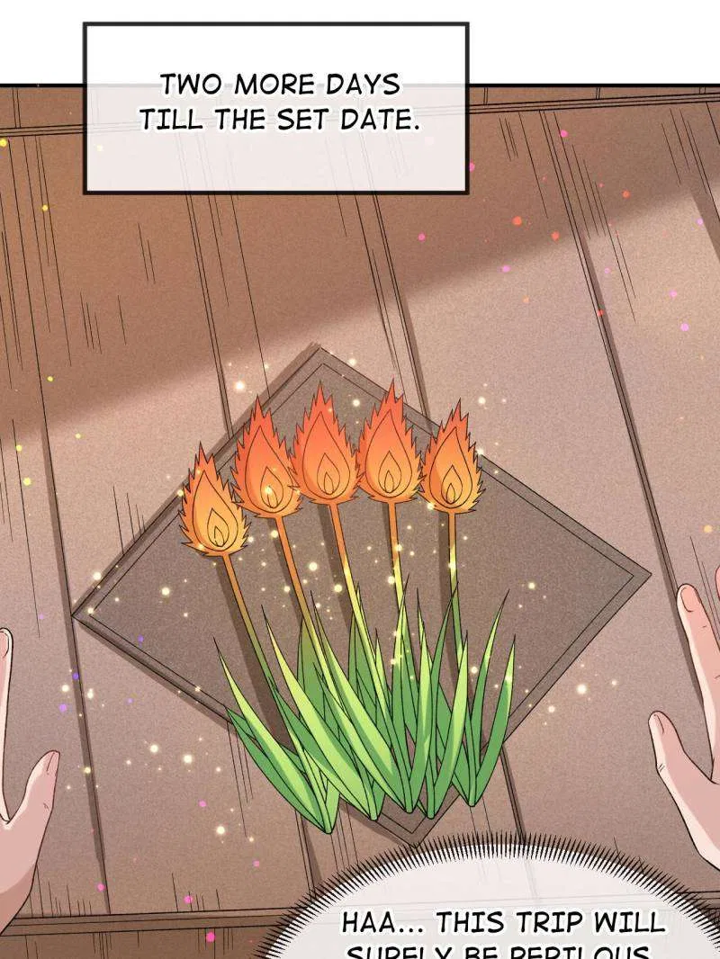 Invincible Martial Sage Chapter 13 – Page 3