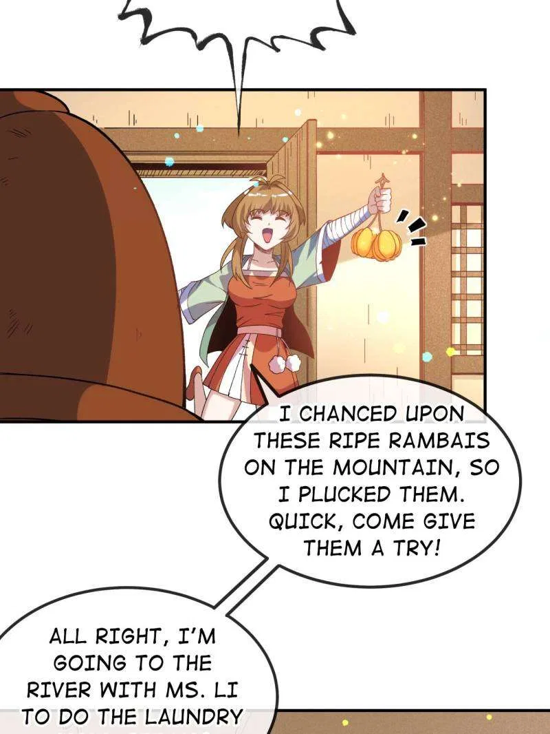 Invincible Martial Sage Chapter 13 – Page 6