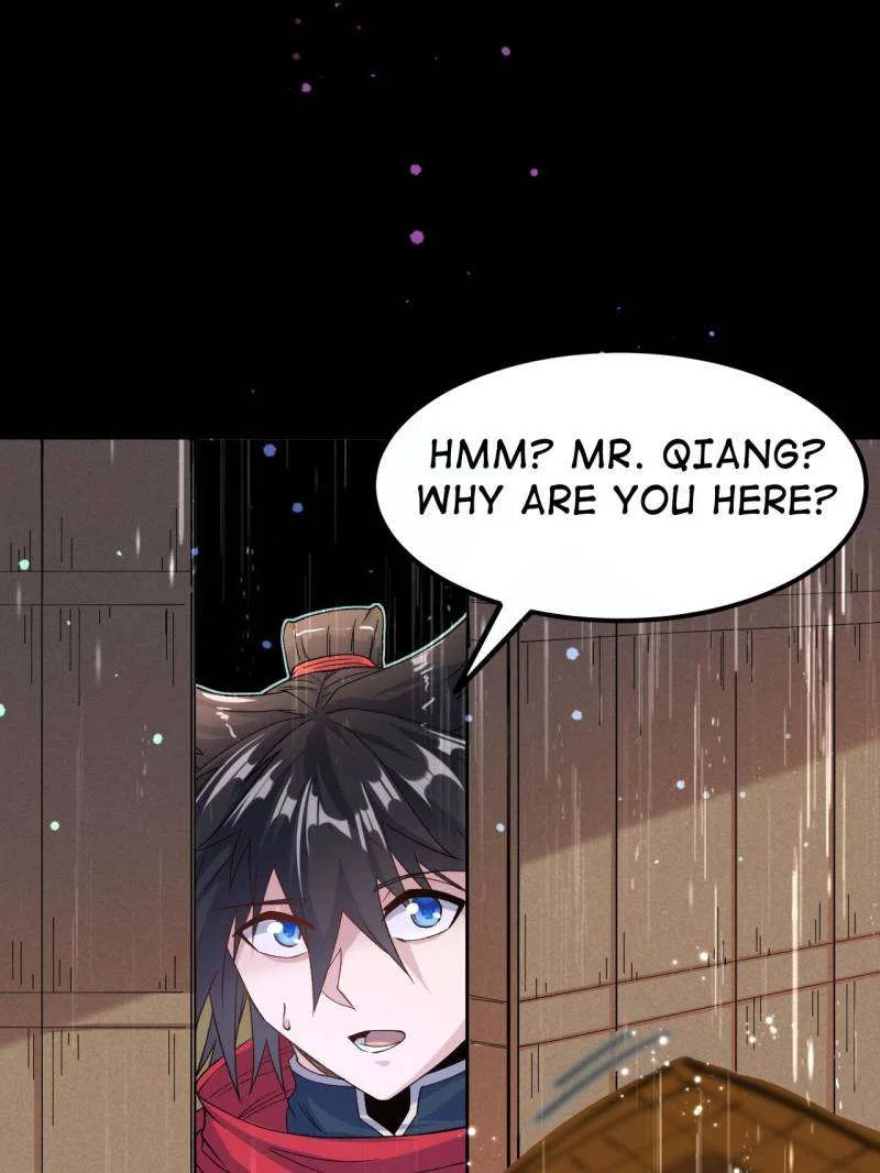 Invincible Martial Sage Chapter 13 – Page 19