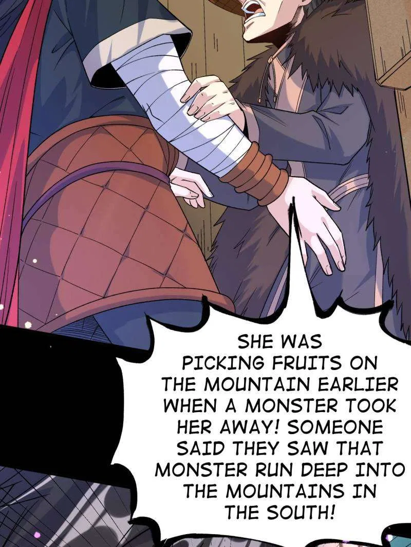 Invincible Martial Sage Chapter 13 – Page 21