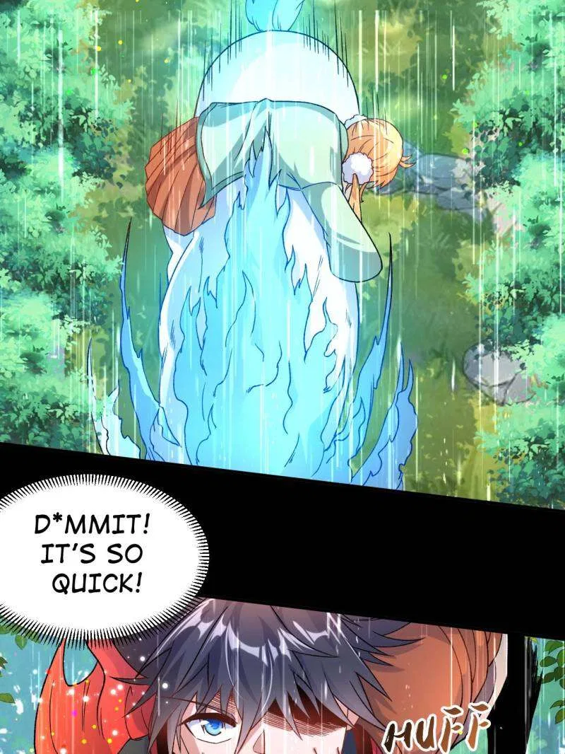 Invincible Martial Sage Chapter 13 – Page 34