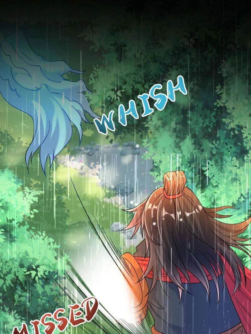 Invincible Martial Sage Chapter 13 – Page 36