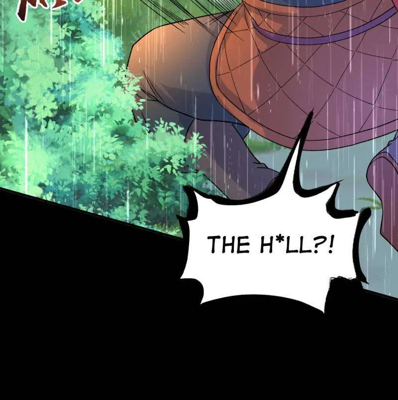 Invincible Martial Sage Chapter 13 – Page 37