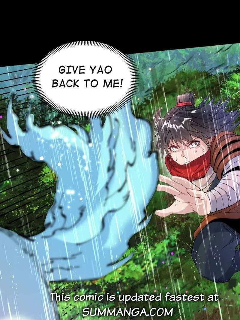 Invincible Martial Sage Chapter 13 – Page 40