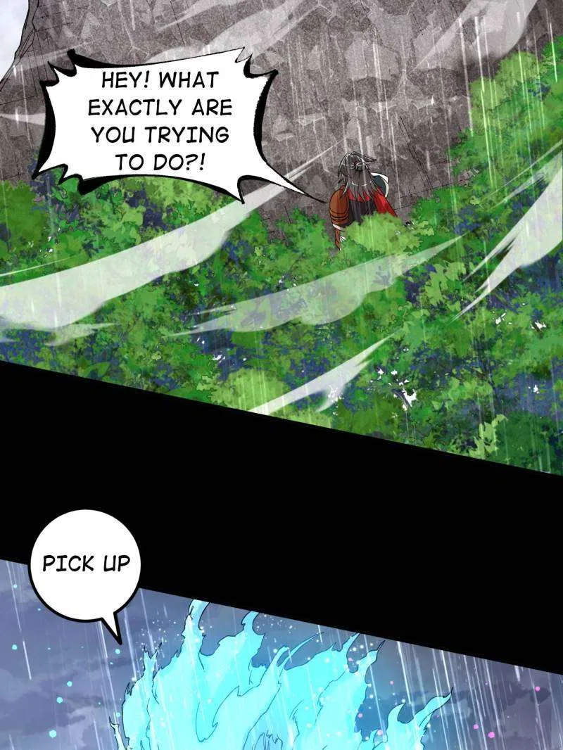 Invincible Martial Sage Chapter 13 – Page 49