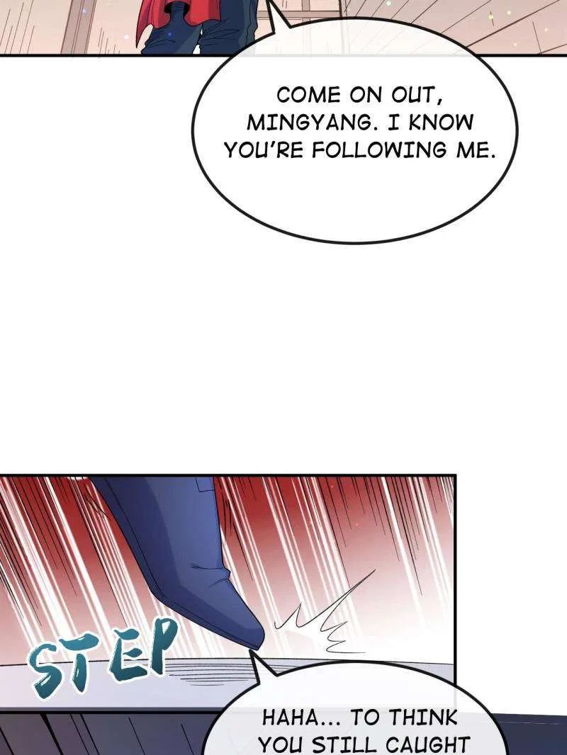 Invincible Martial Sage Chapter 12 – Page 6