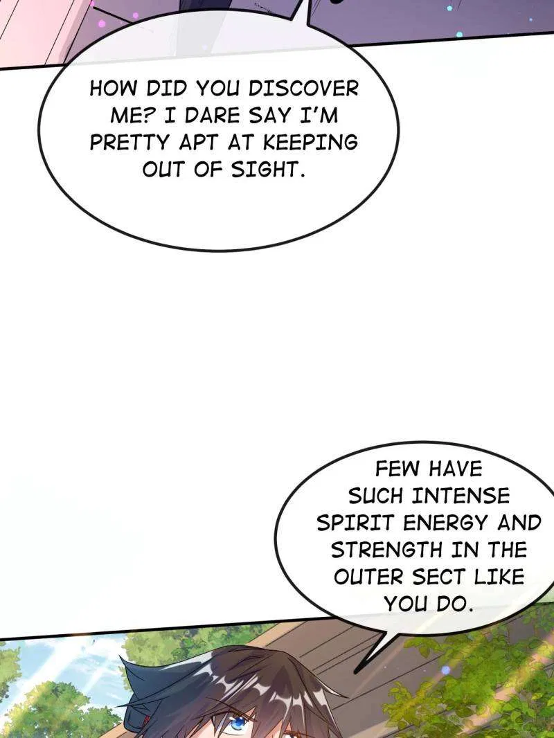 Invincible Martial Sage Chapter 12 – Page 9