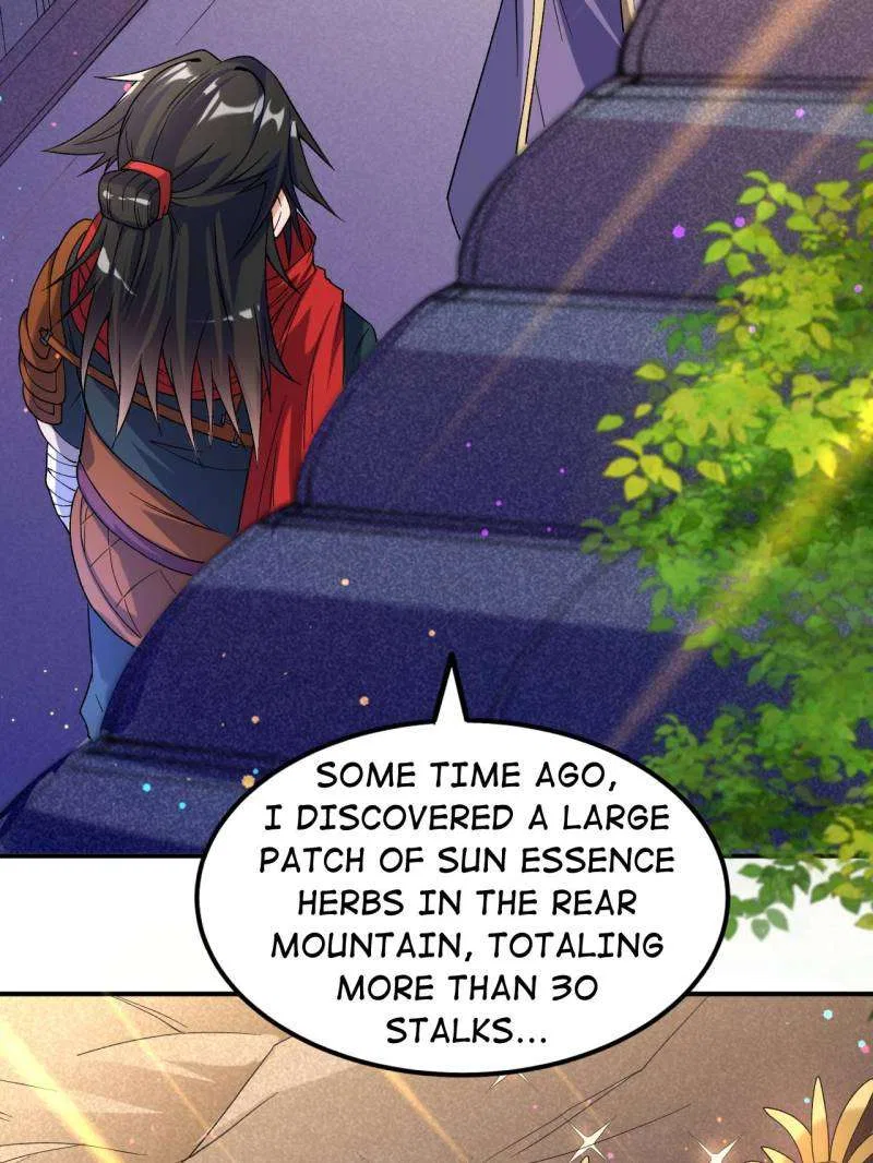 Invincible Martial Sage Chapter 12 – Page 16