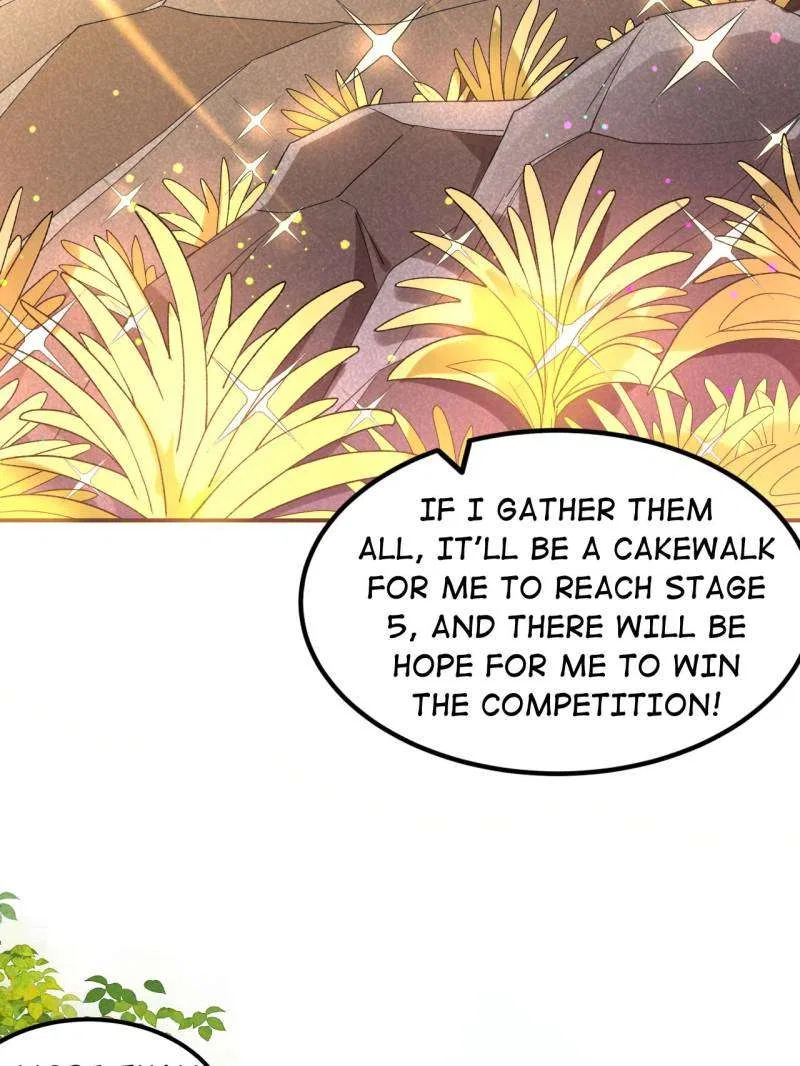 Invincible Martial Sage Chapter 12 – Page 17