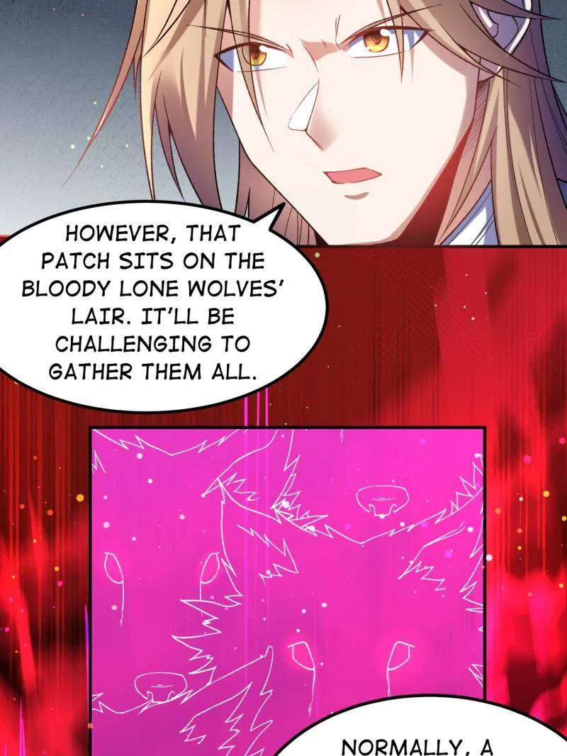 Invincible Martial Sage Chapter 12 – Page 19