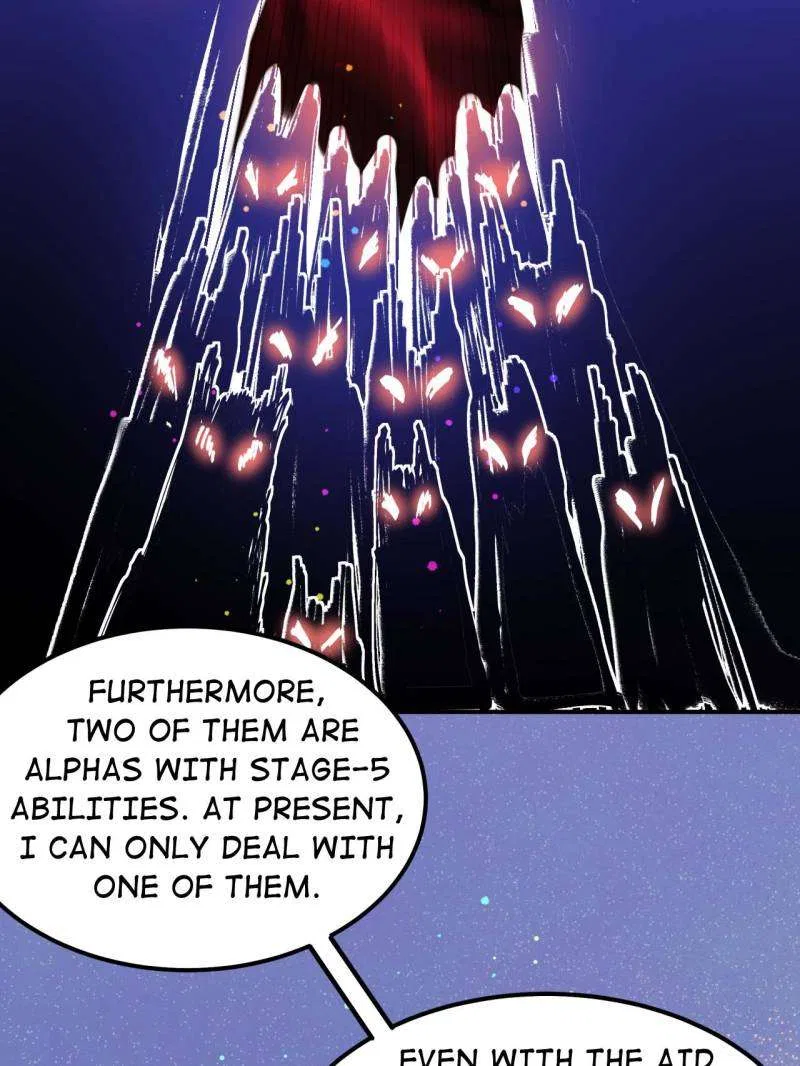 Invincible Martial Sage Chapter 12 – Page 21