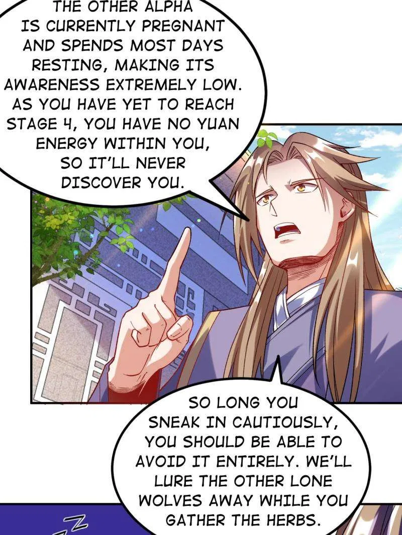 Invincible Martial Sage Chapter 12 – Page 24
