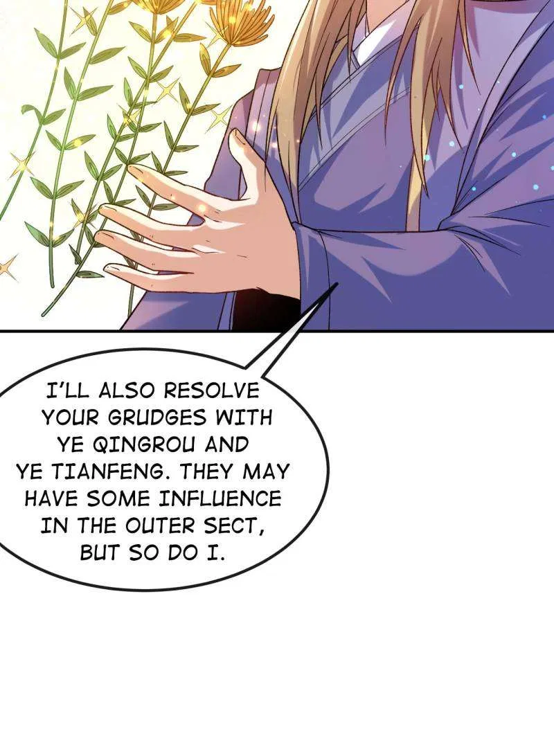 Invincible Martial Sage Chapter 12 – Page 28