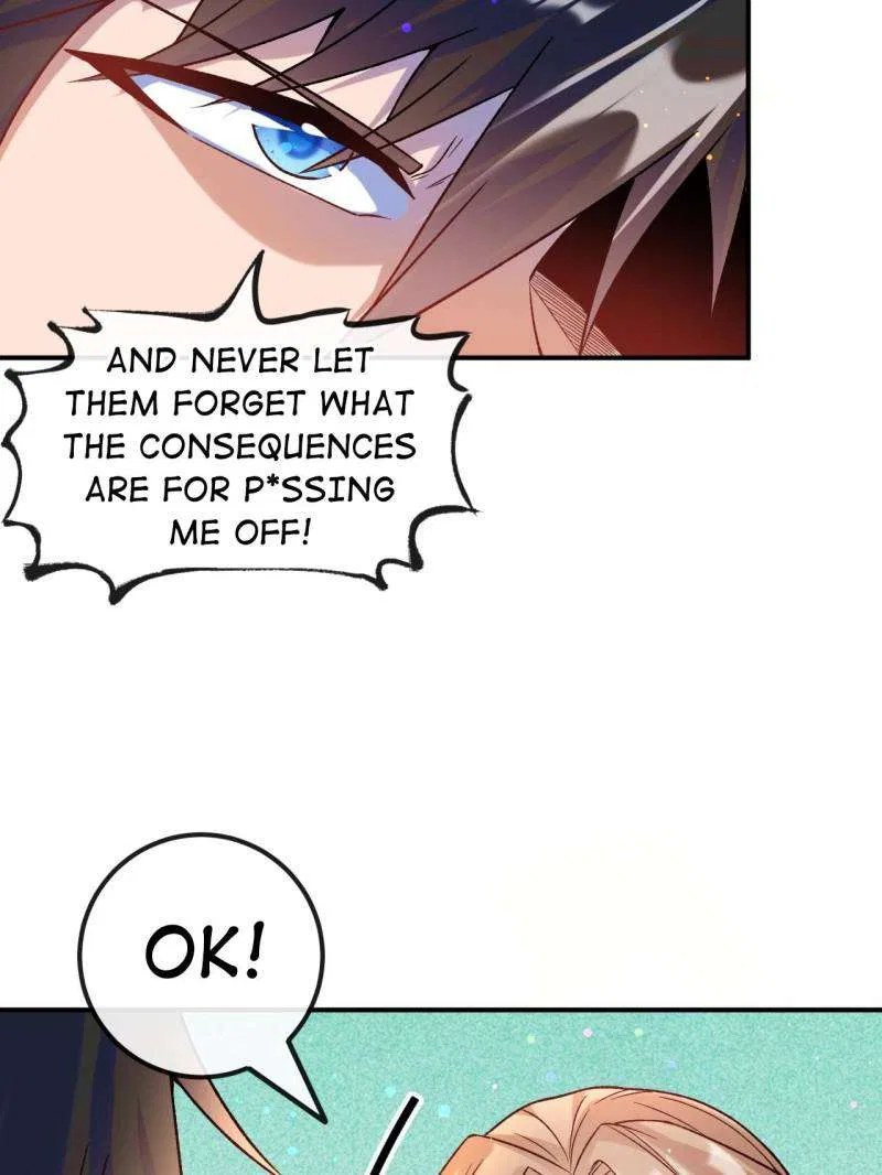 Invincible Martial Sage Chapter 12 – Page 32