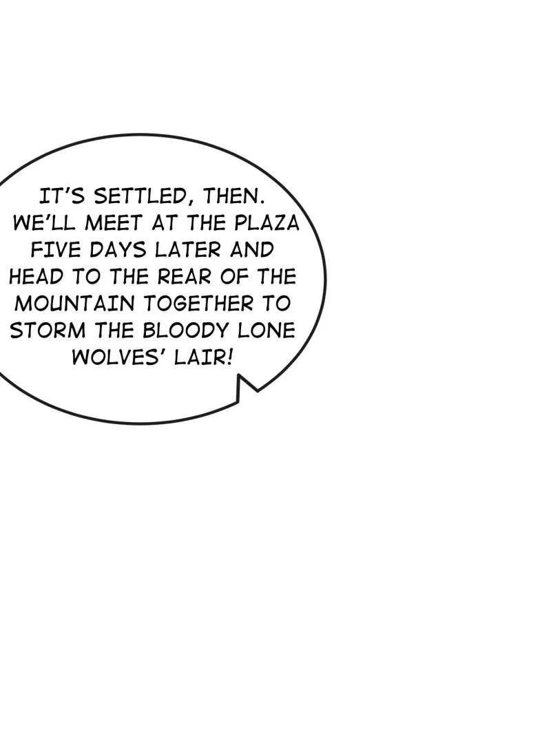 Invincible Martial Sage Chapter 12 – Page 34