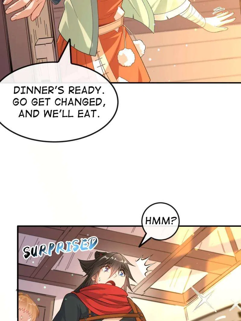 Invincible Martial Sage Chapter 12 – Page 39